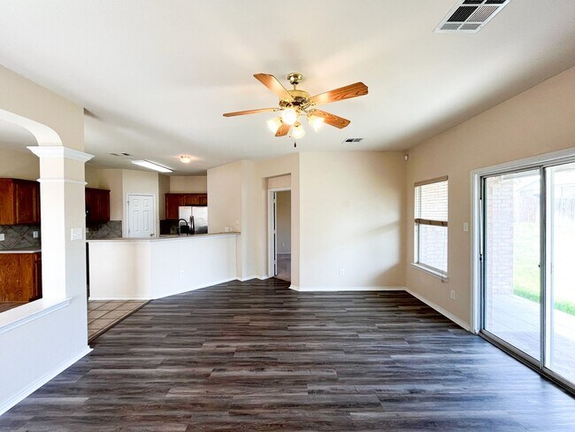 Photo - Available Now Beautiful 1 story, 4 bedroom...