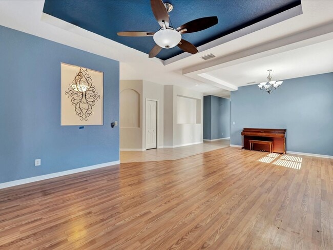 Photo - Pristine 4 bed/ 2 bath Annual Rental in Stoneybrook of Venice