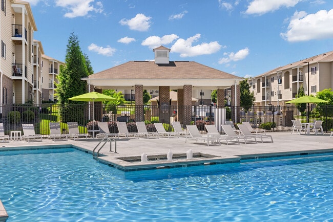 Building Photo - Cadence at Cates Creek Rental