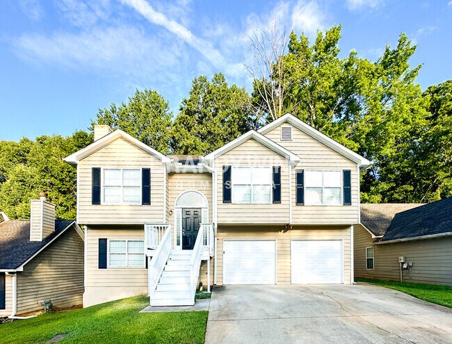 Building Photo - 3612 Janna Ln SW Rental