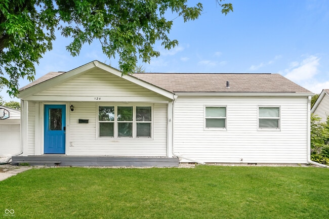 Building Photo - 124 Rose Ln