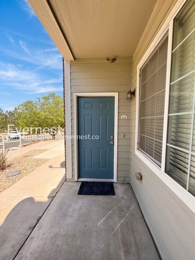 Photo - 2682 S Cathay Way Unit 8-112
