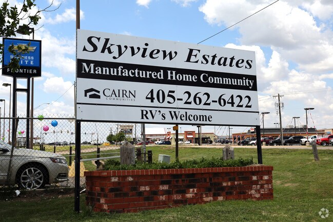 Photo - Skyview Estates MHC
