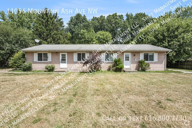 Building Photo - 11056 Mountain Ash Ave NW Rental