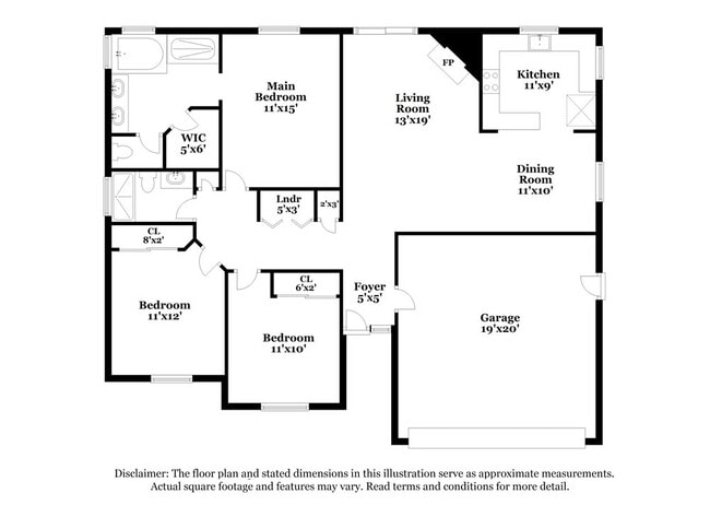 Photo - 541 Vantage Ave