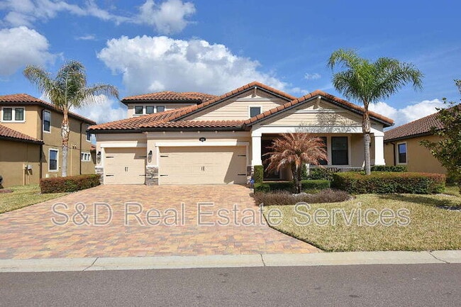 Building Photo - 3953 Aquilla Dr