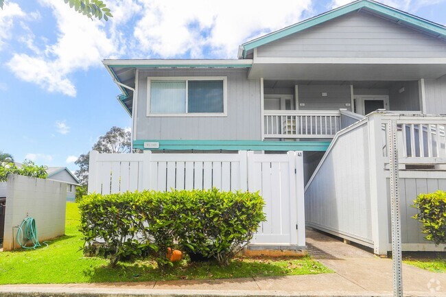 Building Photo - 95-1189 Makaikai St. #41 Unit 95-1189 Makaikai St. #41 Rental