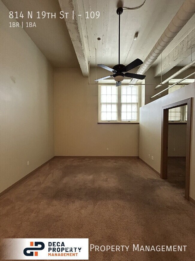 Photo - 814 N 19th St Unit 109