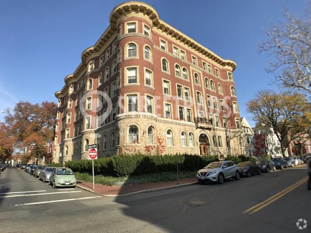 Building Photo - 1 bedroom in Cambridge MA 02138 Rental