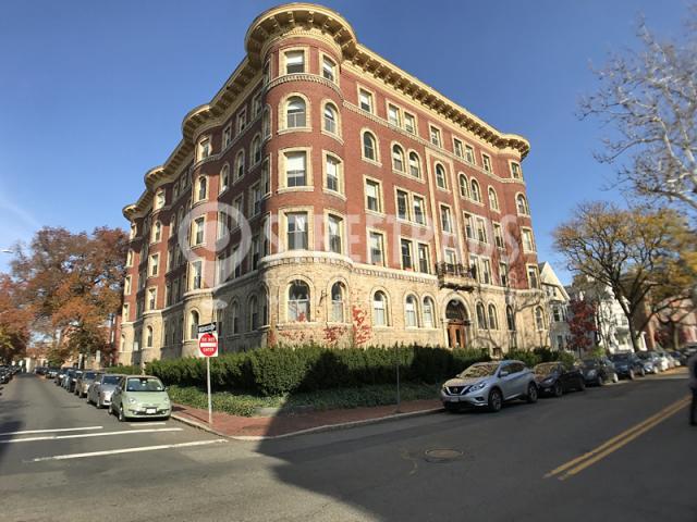 1 bedroom in Cambridge MA 02138 - 1 bedroom in Cambridge MA 02138 Condo