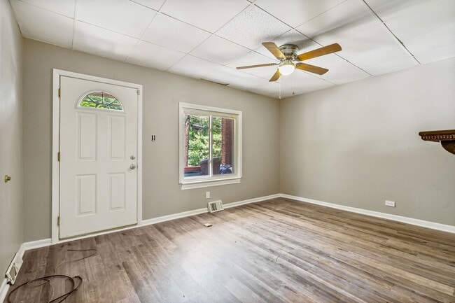 Photo - Updated 3 Bedroom on Quiet Street Minutes from Downtown