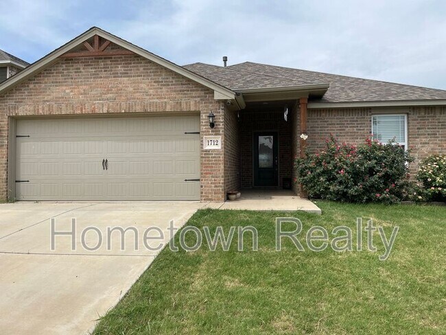 Photo - 1712 Vermilion Ln
