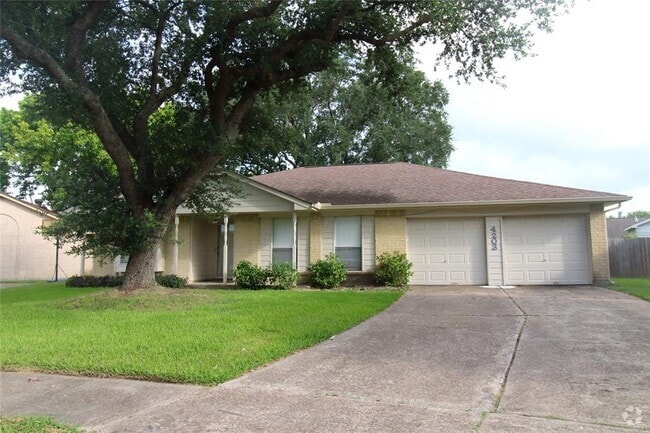 Building Photo - 4203 Shawnee St Rental