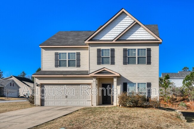 Photo - 633 Colston Ave