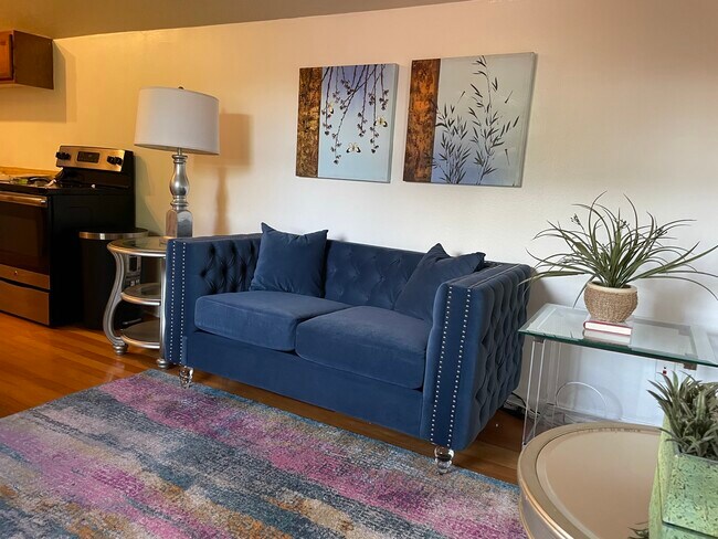 Photo - 1212 Aloma Ave Apartments Unit Fully Furnished