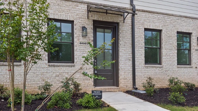 Photo - 6603 Beacon Dr Townhome
