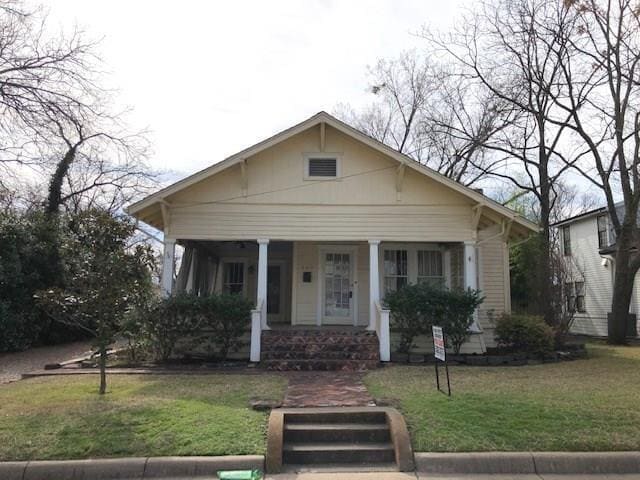 Building Photo - 607 W Hunt St
