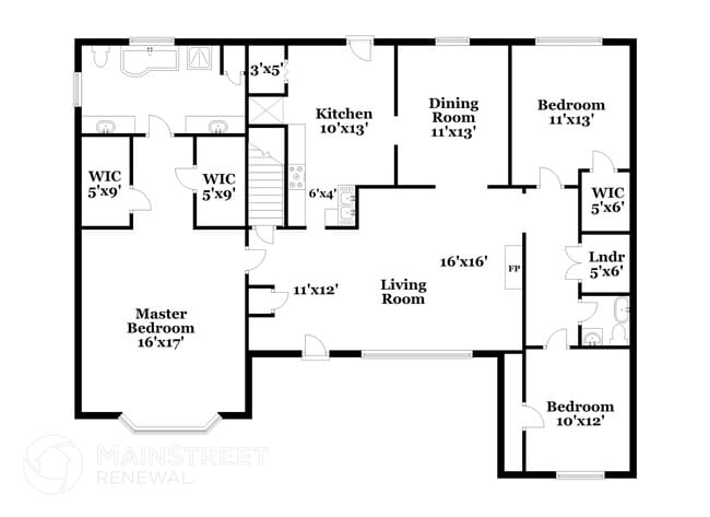 Photo - 2423 Cheyenne Ct