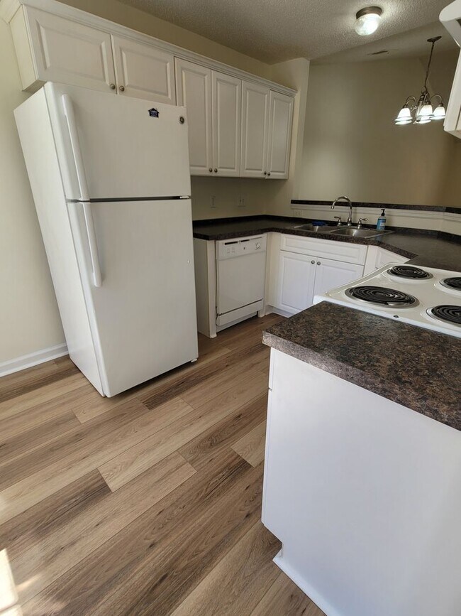 Photo - Northeast Arcadia Lakes Unit C
