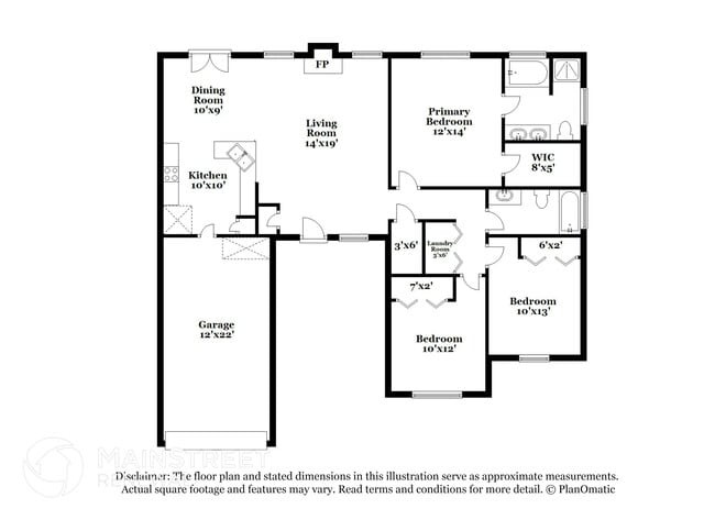 Photo - 2109 Freeman Ln
