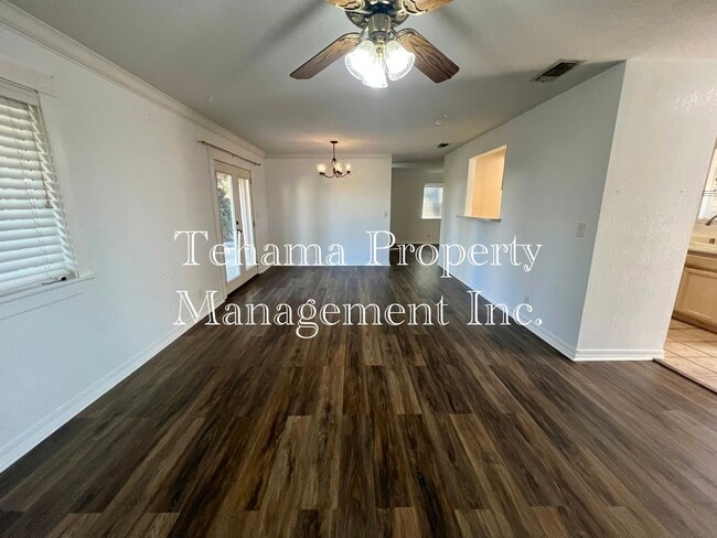 Photo - Beautiful 3 bedroom 2 bath home in Red Bluff