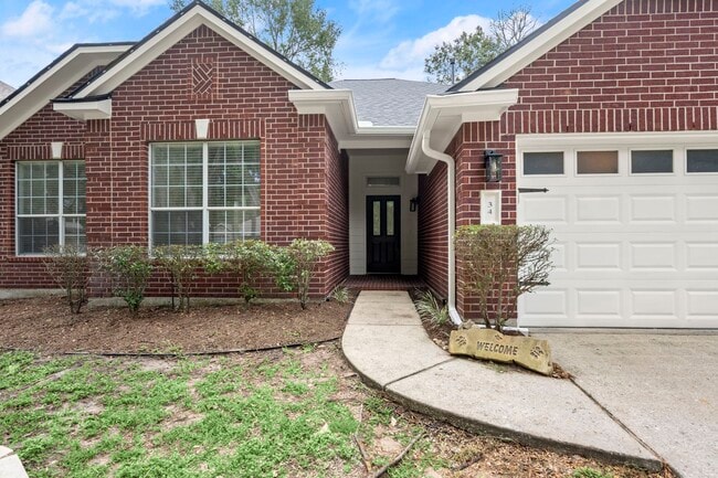 34 S Rambling Ridge Pl
