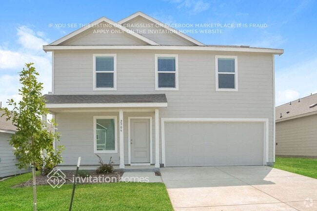 Building Photo - 2906 Potter Wy Rental