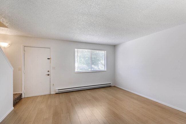 Parkside Apartments