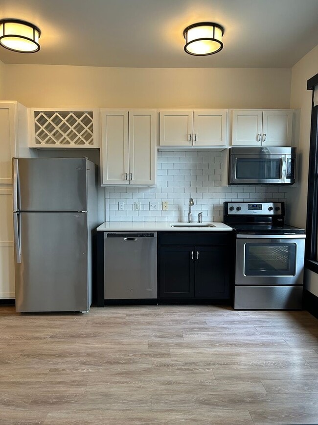 Photo - Adorable Studio Apartment in Downtown Omaha Unidad #403