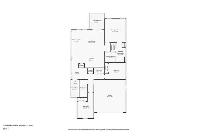 Photo - 25773 W Euclid Ave