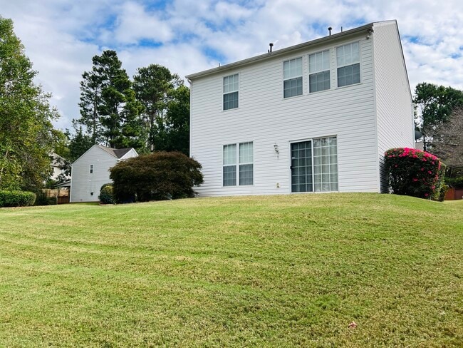 Photo - 205 Wellisford Ct