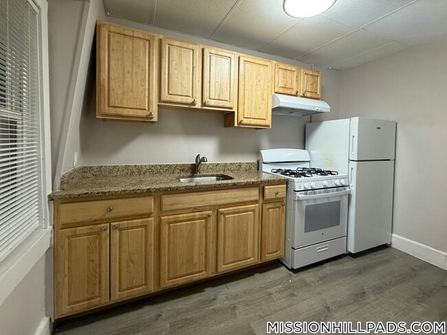 Photo - 54 Blue Hill Ave Unit 3