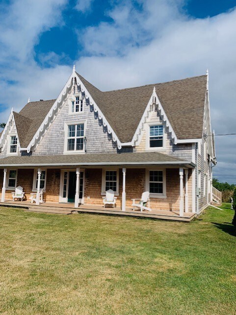 Building Photo - 214 PE-103