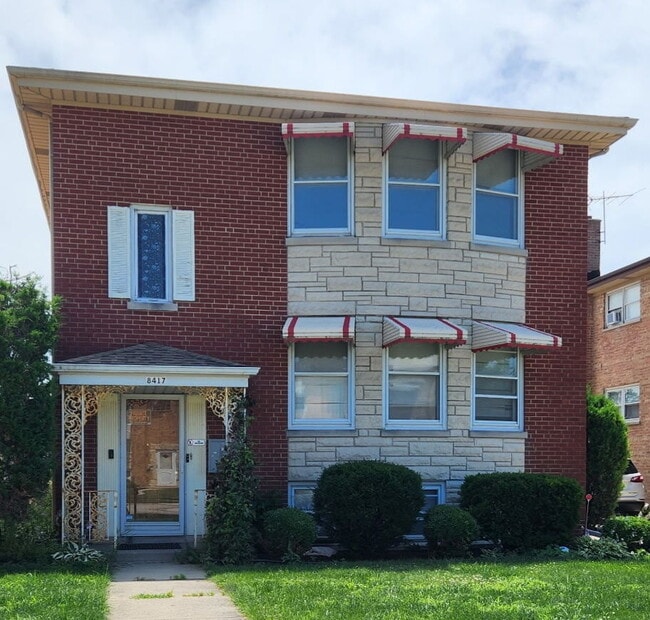 Photo - 8417 W Berwyn Ave Unit 2