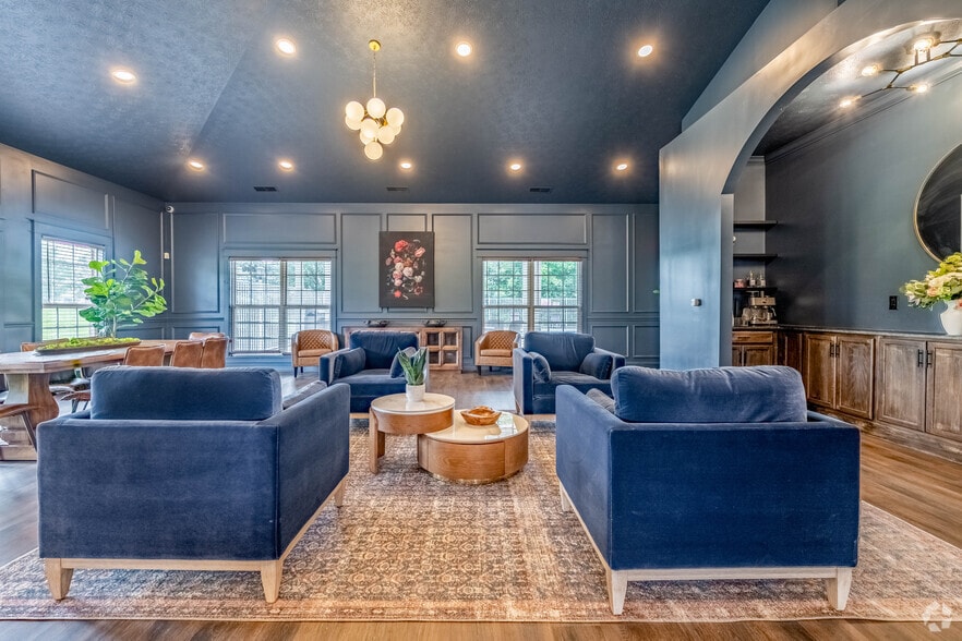 Interior Photo