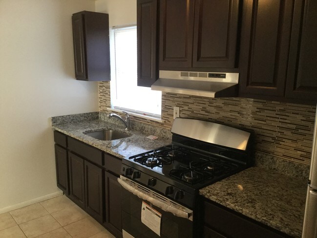 Photo - Liberty Gardens