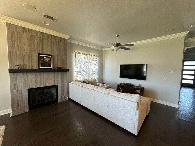 Photo - Classic Brick Home with Spacious Living & Outdoor Space