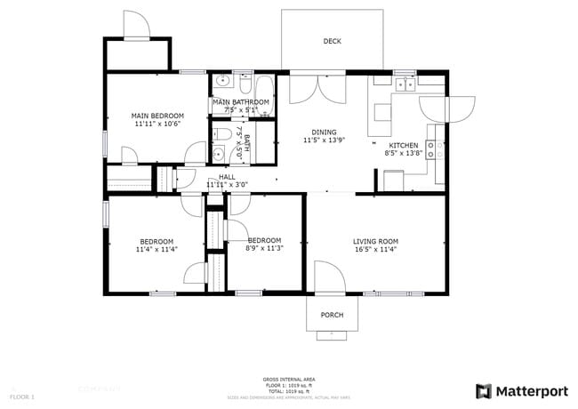 Photo - 201 Indian Trail