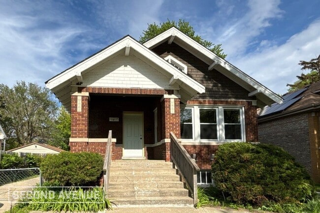 Photo - 10437 S Wallace St Casa