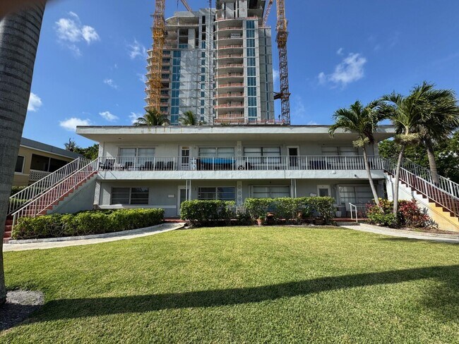 Photo - 4802 N Flagler Dr Condo Unit 2