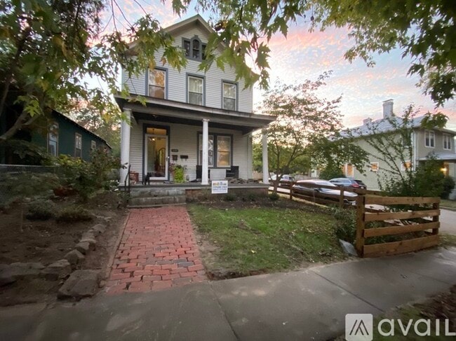 Photo - 618 W 26th St Unit Downstairs