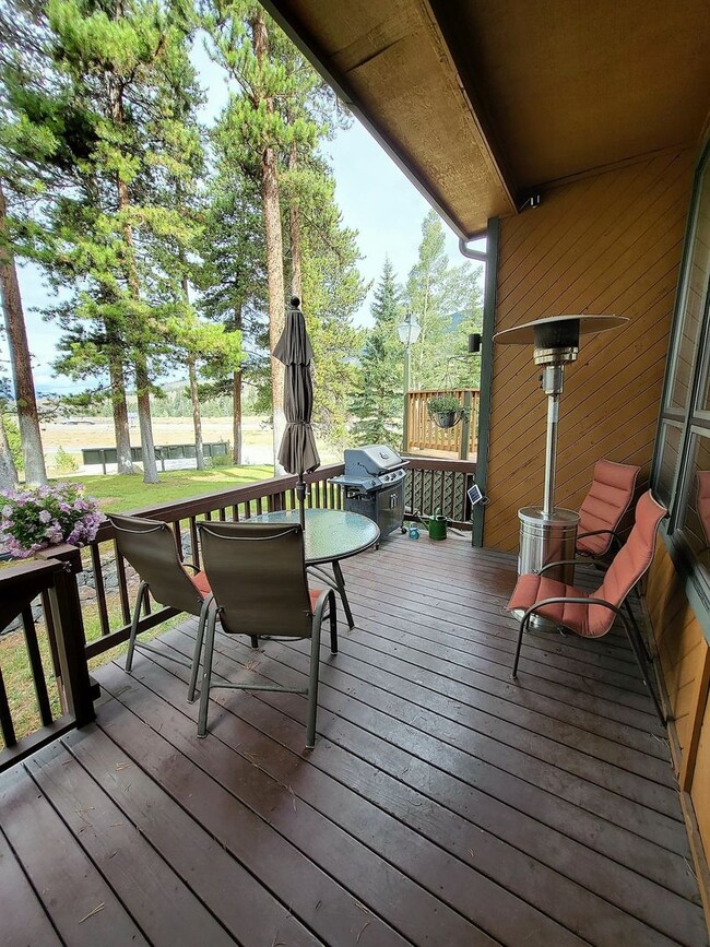 Photo - Winter Seasonal Rental- Chateau Acadian 108
