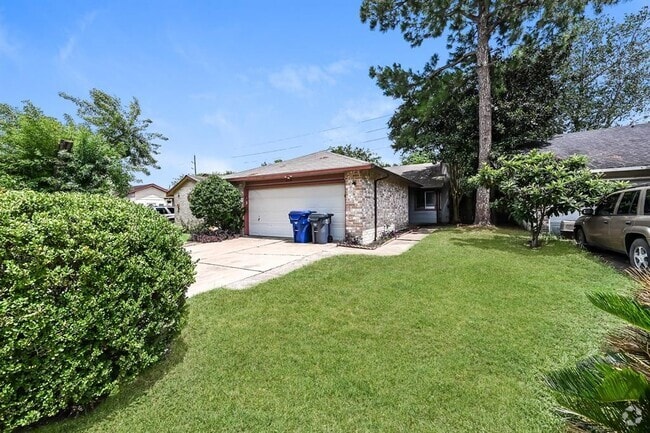 Building Photo - 6316 Porterway Dr Rental