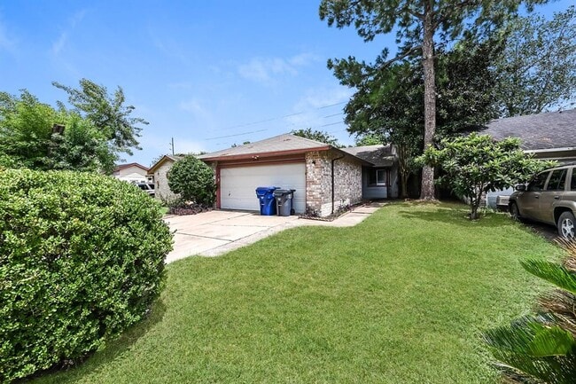 Photo - 6316 Porterway Dr House