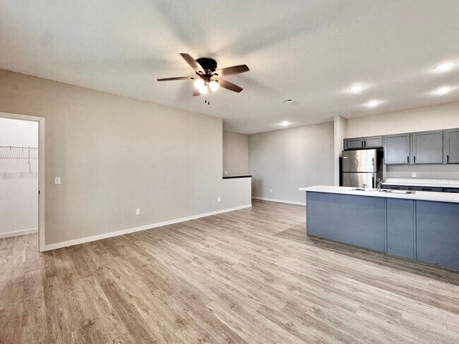 West 5th Townhomes