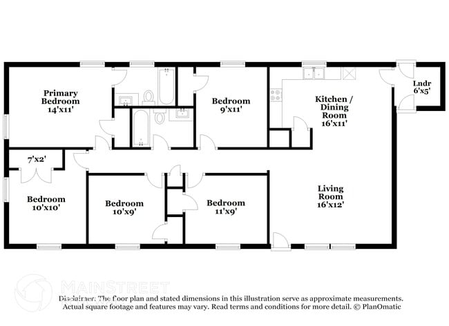 Photo - 128 Clearwater Dr