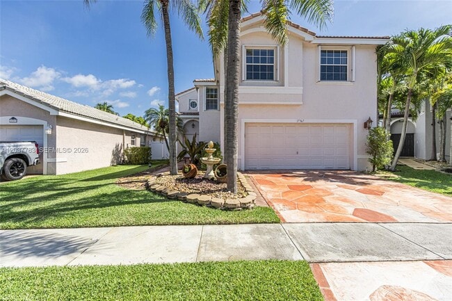 Photo - 17367 SW 20th Ct
