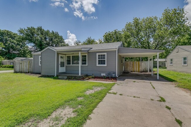 Photo - 3 Bedroom home in Haysville