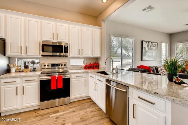 Photo - 7863 E Nestling Way