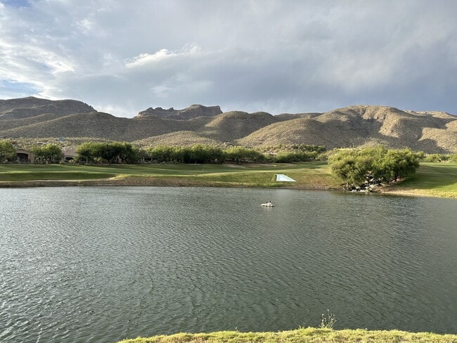 Photo - 5102 N Pinnacle Point Dr
